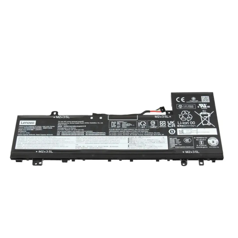 Lenovo L23C3PK1 57Wh Battery