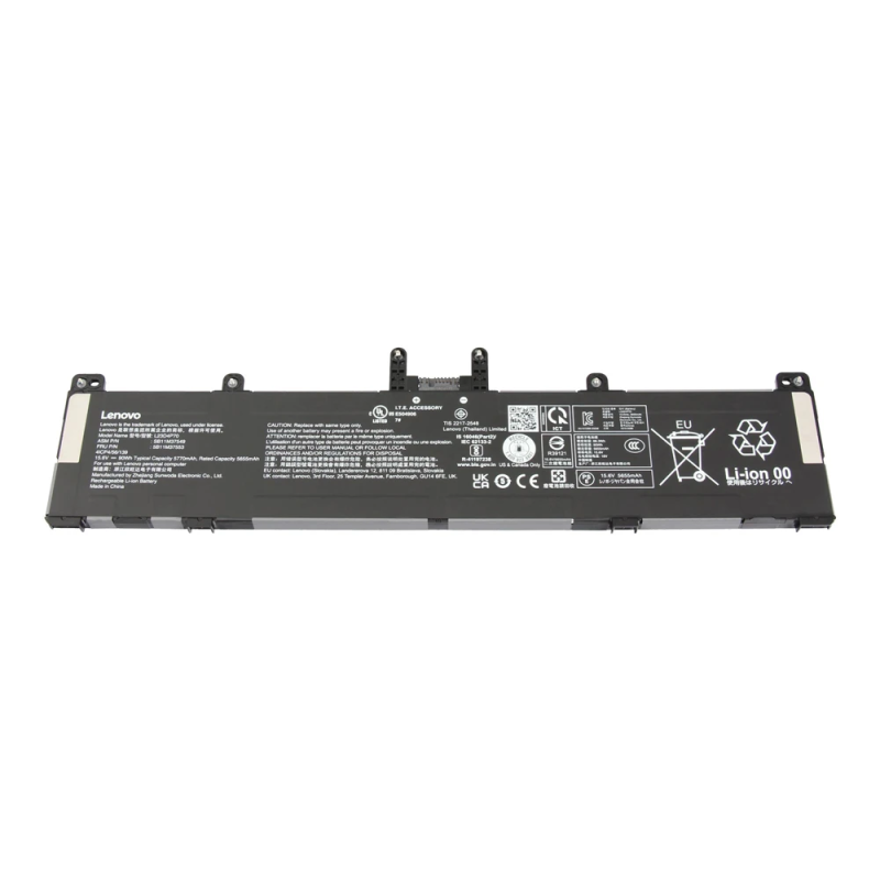 Lenovo L23D4P70 90Wh Battery