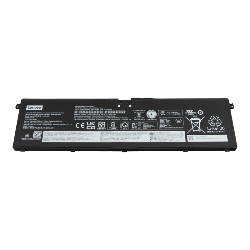 Lenovo L23X4PF1 84Wh Battery