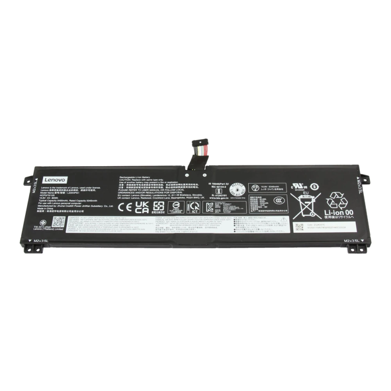 Lenovo L23X4PG1 85Wh Battery