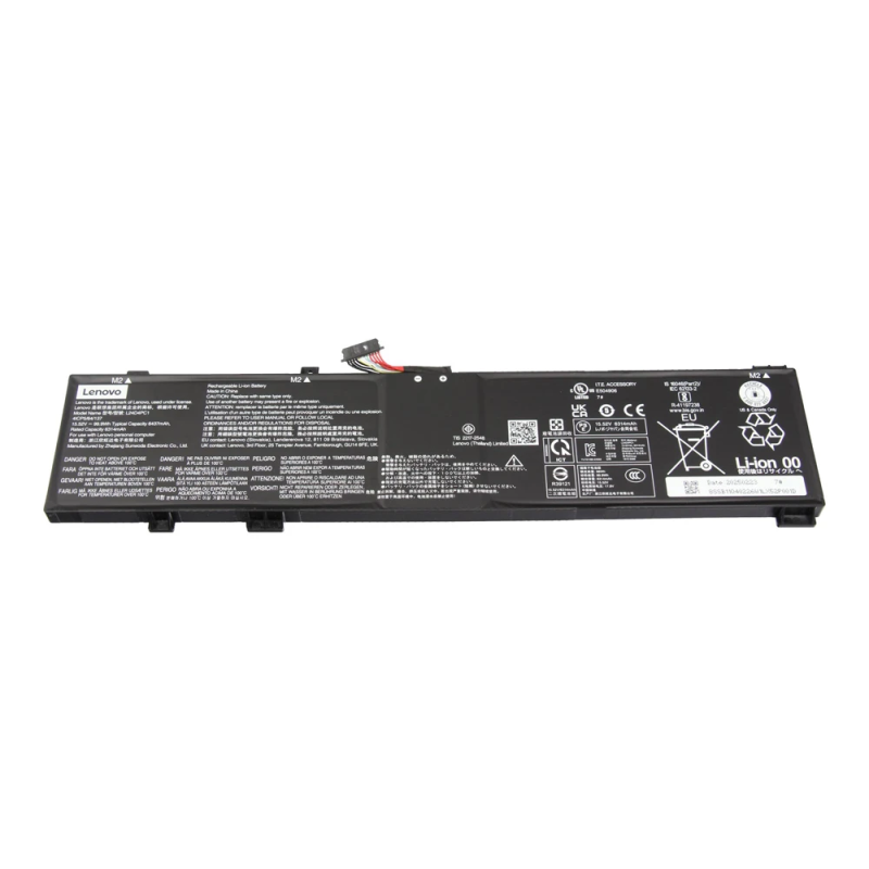 Lenovo L24M4PC1 99.9Wh Battery