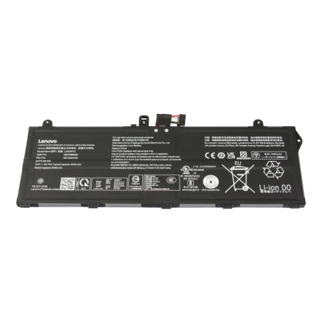 Lenovo L24D4P72 54.7Wh Battery