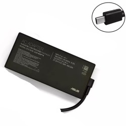 21V 21.45A 450W Asus Adapter Charger Rectangle Conn
