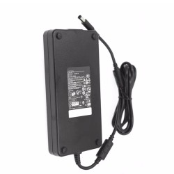 Replacement 19.5V 12.31A 240W Adapter Charger for Dell 7.4mm 5.0mm Connector