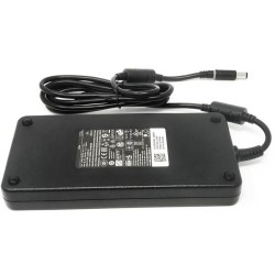 Replacement 19.5V 12.31A 240W Adapter Charger for Dell 7.4mm 5.0mm Connector