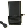 Replacement 19.5V 12.31A 240W Curved Adapter Charger for Dell 7.4mm 5.0mm Connector