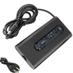 Replacement 19.5V 12.31A 240W GaN Adapter Charger for Dell 7.4mm 5.0mm Connector