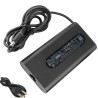 Replacement 19.5V 12.31A 240W GaN Adapter Charger for Dell 7.4mm 5.0mm Connector