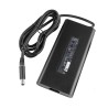 Replacement 19.5V 16.9A 330W GaN Adapter Charger for Dell 7.4mm 5.0mm Connector