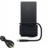 Replacement 19.5V 18.46A 360W GaN Adapter Charger for Dell 7.4mm 5.0mm Connector