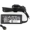 Replacement  19.5V 3.34A 65W Adapter Charger for Dell 4.5mm 3.0mm Connector