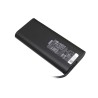 Replacement 19.5V 6.67A 130W Curved Adapter Charger for Dell 4.5mm 3.0mm Connector