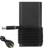 Replacement 19.5V 4.62A 90W Curved Adapter Charger for Dell 7.4mm 5.0mm Connector