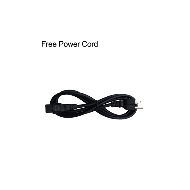Microsoft Surface Laptop SE 45W AC Power Supply Adapter Charger