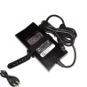 Replacement 19.5V 6.7A 130W Slim Adapter Charger for Dell 7.4mm 5.0mm Connector