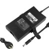 Replacement 19.5V 7.7A 150W Slim Adapter Charger for Dell 7.4mm 5.0mm Connector