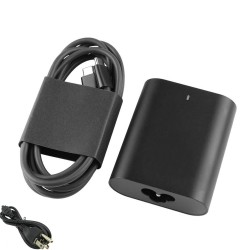 Replacement 20V 3A 60W USB-C Adapter Charger for Dell
