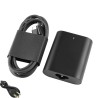 Replacement 20V 3A 60W USB-C Adapter Charger for Dell