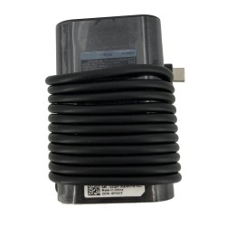Replacement 20V 2.25A 45W USB-C Adapter Charger for Dell