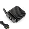 Replacement 20V 1.5A 30W USB-C Adapter Charger for Dell