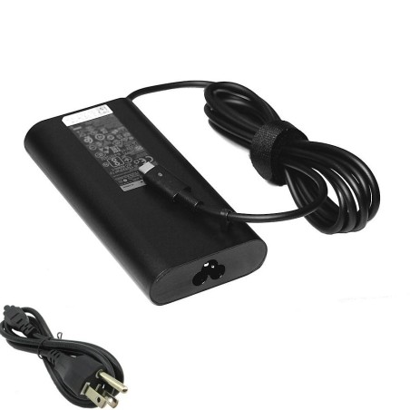 Replacement 20V 4.5A 90W USB-C Adapter Charger for Dell