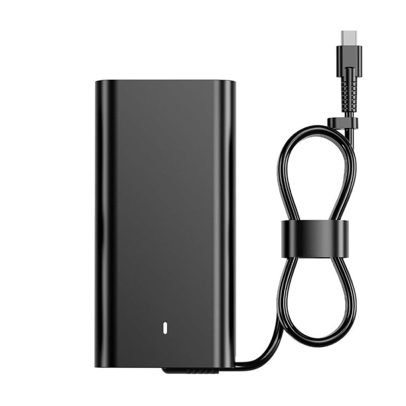 Replacement 20V 5A 100W USB-C Adapter Charger for Dell