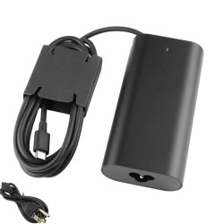 Replacement 20V 5A 100W USB-C Adapter Charger for Dell