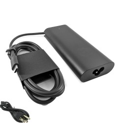 Replacement 20V 6.5A 130W USB-C Adapter Charger for Dell