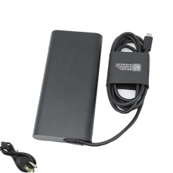 Replacement 48V 5.83A 280W USB-C Adapter Charger for Dell