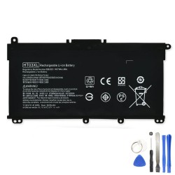 HP HT03XL 41.04Wh Battery