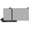 New 42Wh Battery for Dell 0G74G