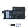New 58Wh Battery for Dell 0PD19