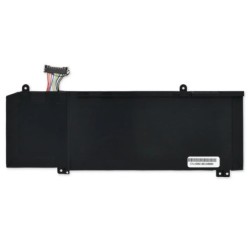 New 60Wh Battery for Dell 1F22N