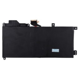 New 38Wh Battery for Dell 1FKCC
