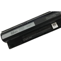 New 66Wh Battery for Dell 1KFH3