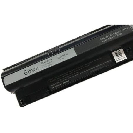 New 66Wh Battery for Dell 1KFH3