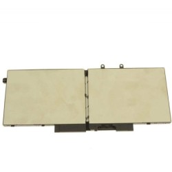 New 68Wh Battery for Dell 3HWPP