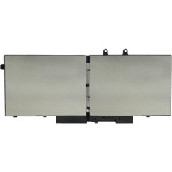 New 68Wh Battery for Dell 4GVMP