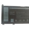 New 56Wh Battery for Dell 4WNOY