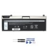 New 64Wh Battery for Dell 5TF10