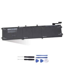 New 97Wh Battery for Dell 6GTPY