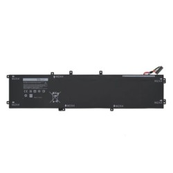 New 97Wh Battery for Dell 6GTPY