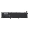 New 97Wh Battery for Dell 6GTPY