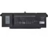 New 63Wh Battery for Dell 7FMXV