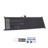 New 30Wh Battery for Dell 7VKV9
