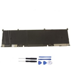 New 56Wh Battery for Dell 8FCTC