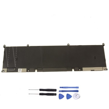New 56Wh Battery for Dell 8FCTC