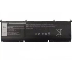New 56Wh Battery for Dell 8FCTC