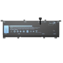 New 75Wh Battery for Dell 8N0T7