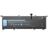 New 75Wh Battery for Dell 8N0T7